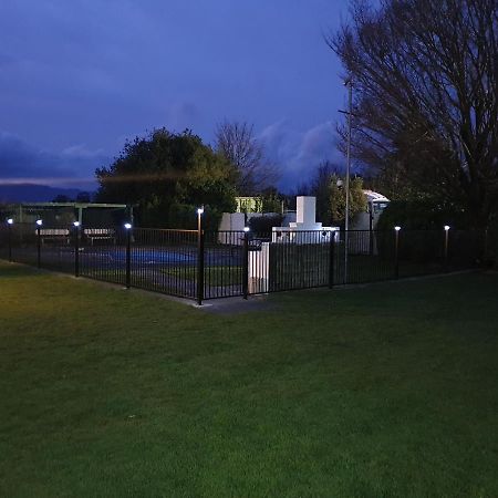 Matador Motel Carterton ภายนอก รูปภาพ