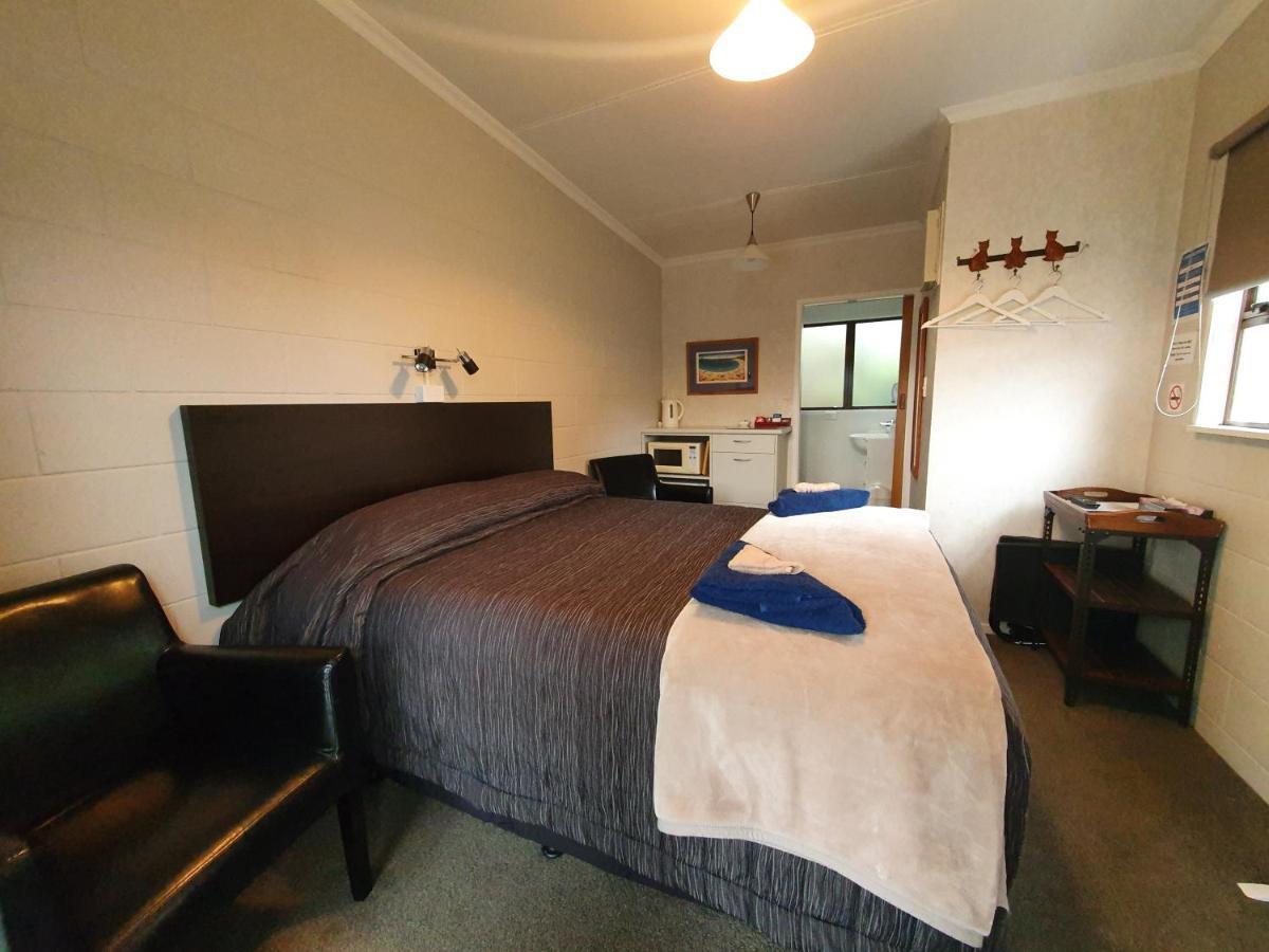 Matador Motel Carterton ภายนอก รูปภาพ