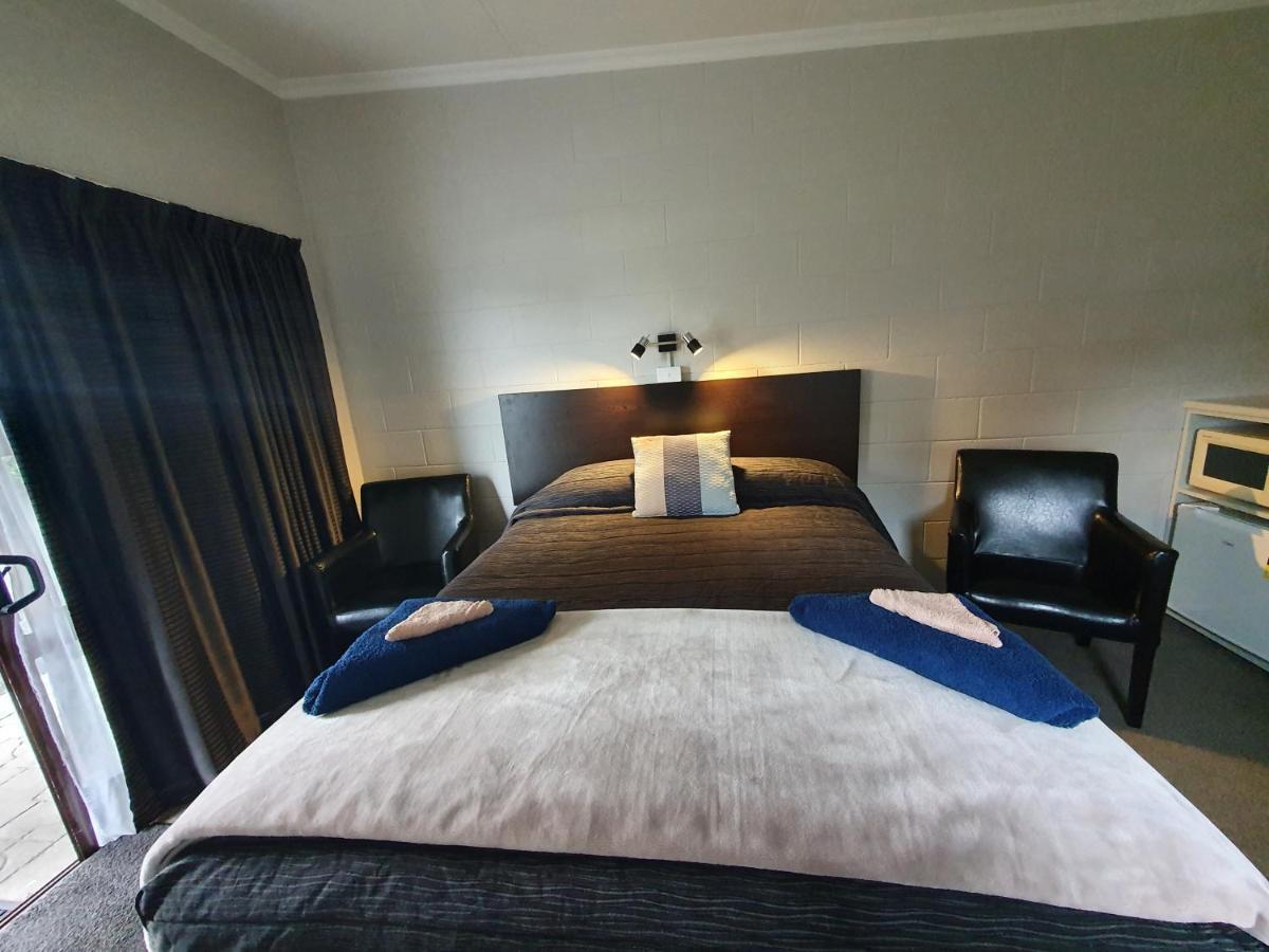 Matador Motel Carterton ภายนอก รูปภาพ