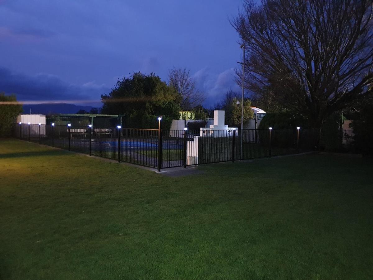 Matador Motel Carterton ภายนอก รูปภาพ