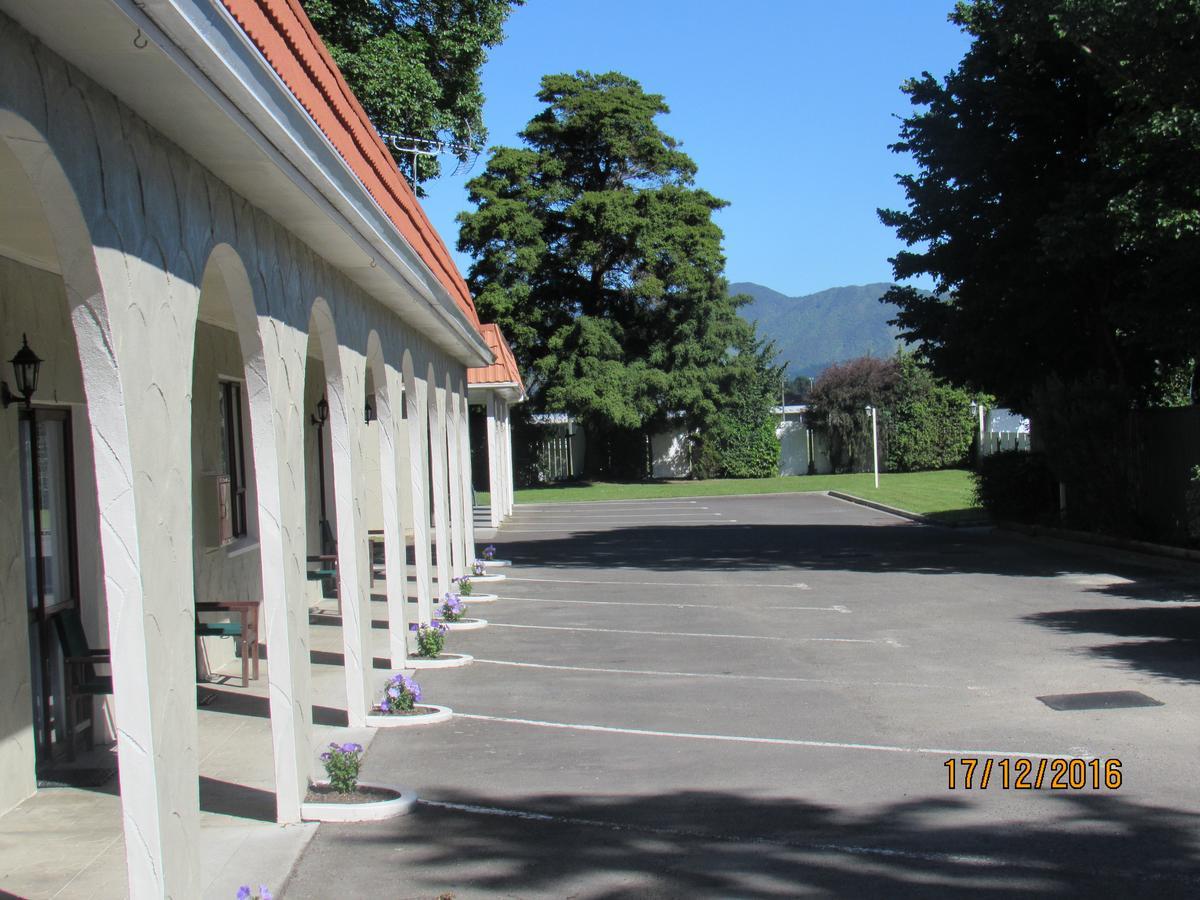 Matador Motel Carterton ภายนอก รูปภาพ