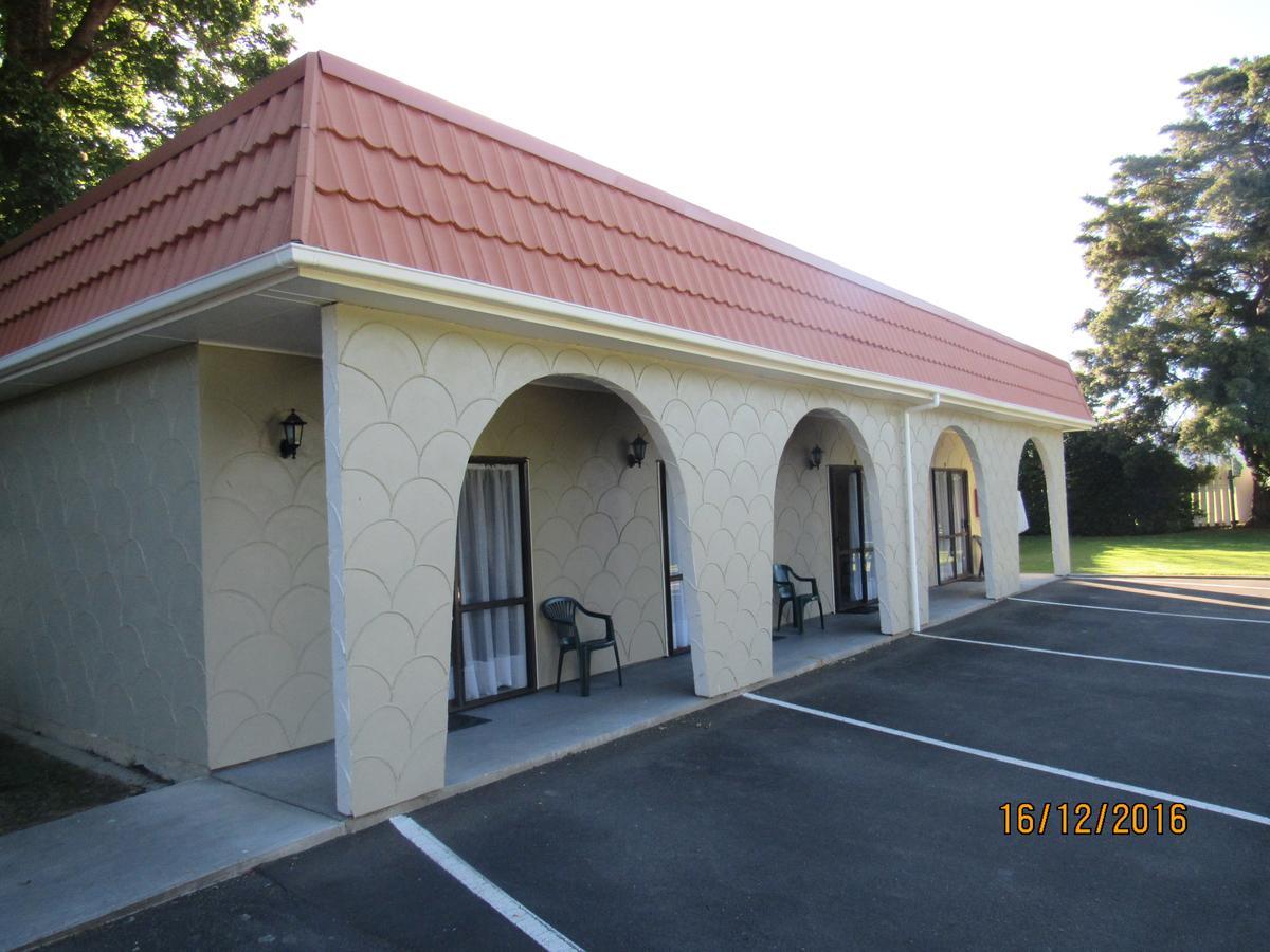 Matador Motel Carterton ภายนอก รูปภาพ
