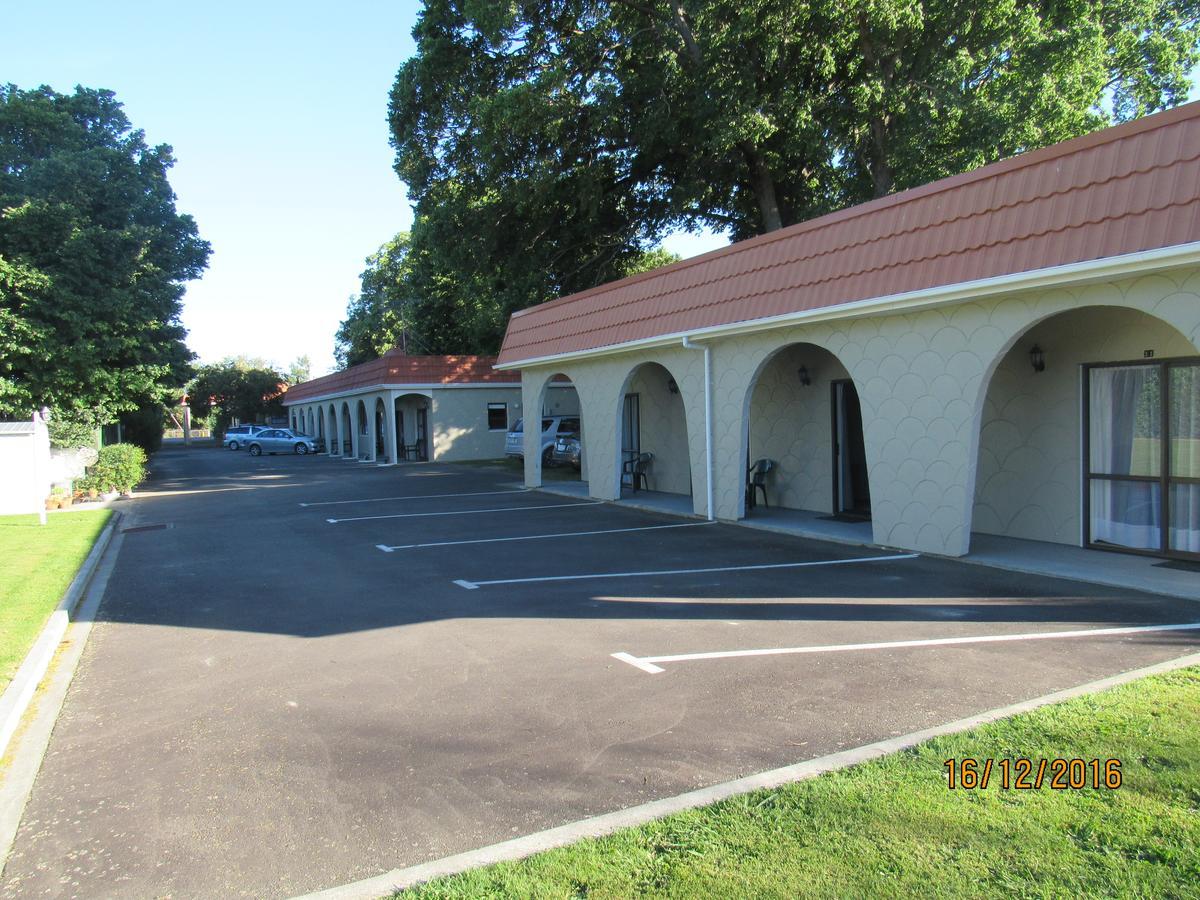 Matador Motel Carterton ภายนอก รูปภาพ
