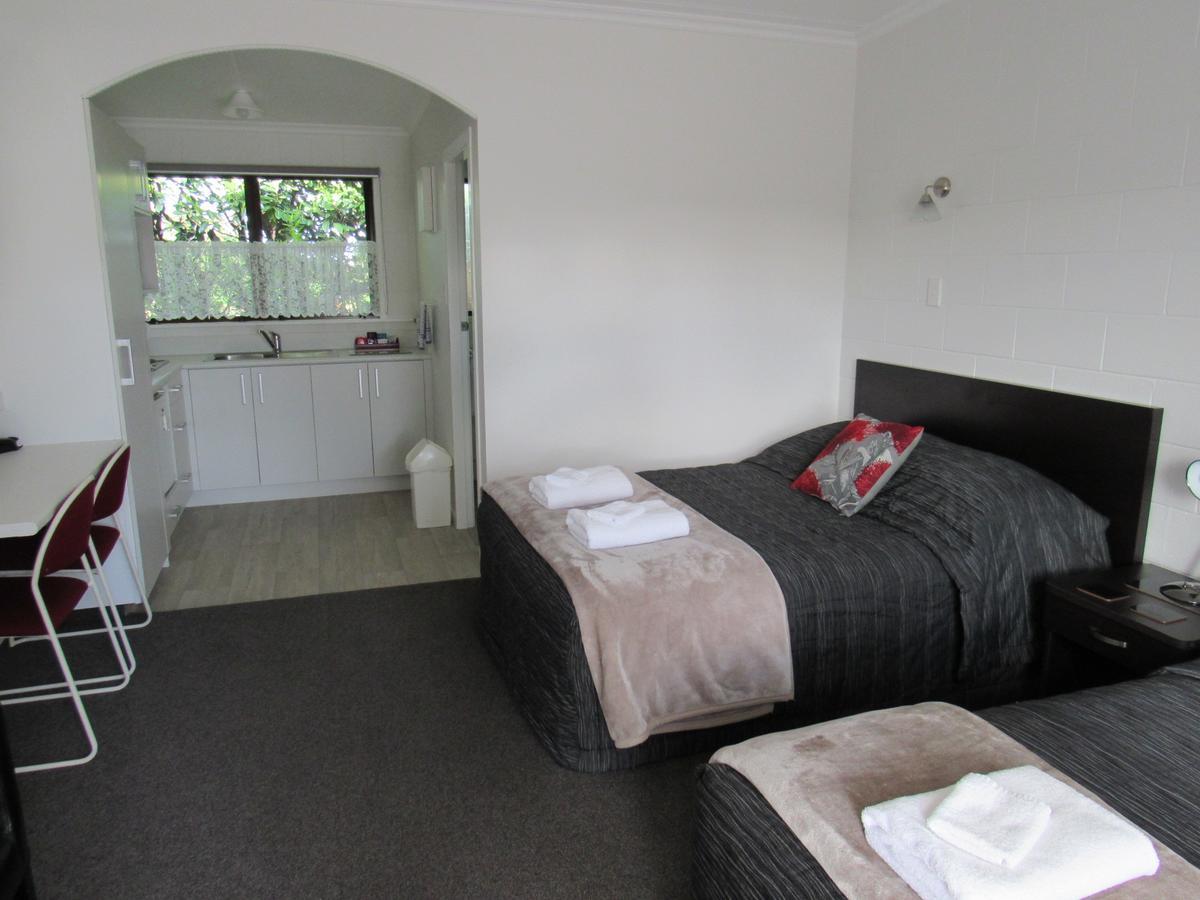 Matador Motel Carterton ภายนอก รูปภาพ