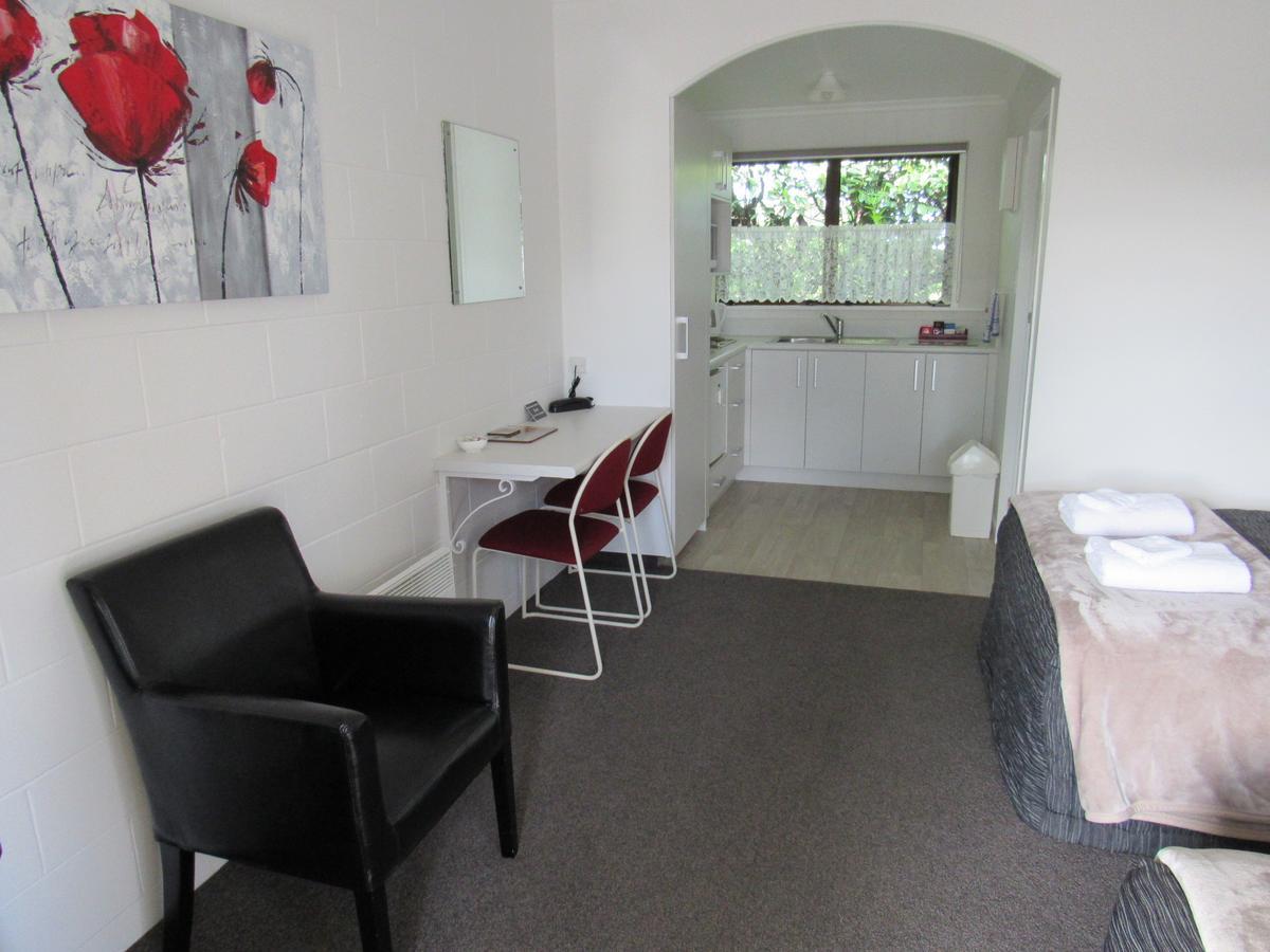 Matador Motel Carterton ภายนอก รูปภาพ