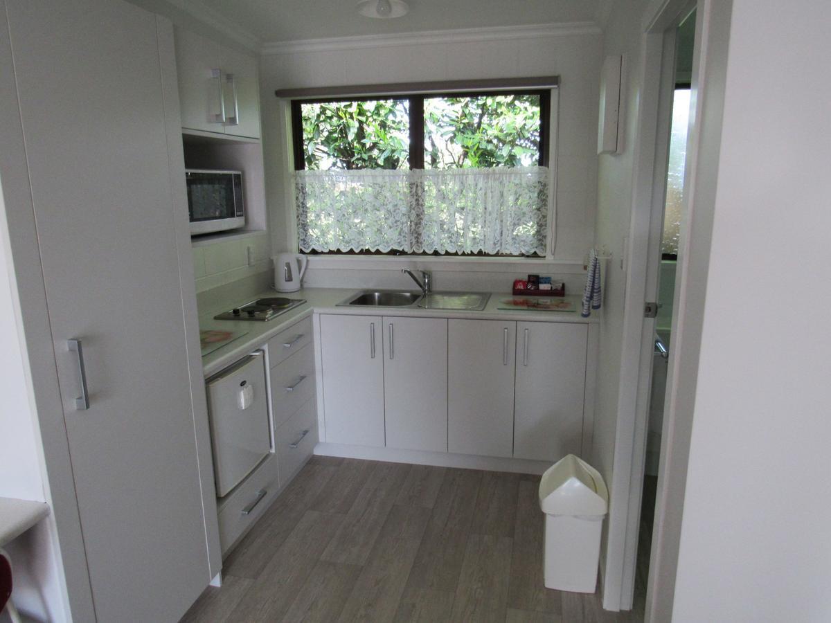 Matador Motel Carterton ภายนอก รูปภาพ