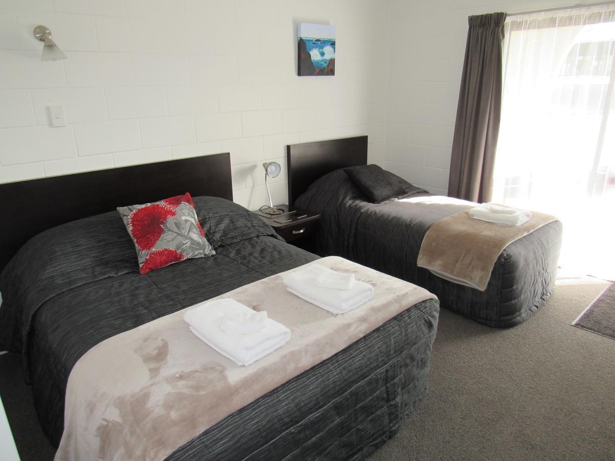 Matador Motel Carterton ภายนอก รูปภาพ