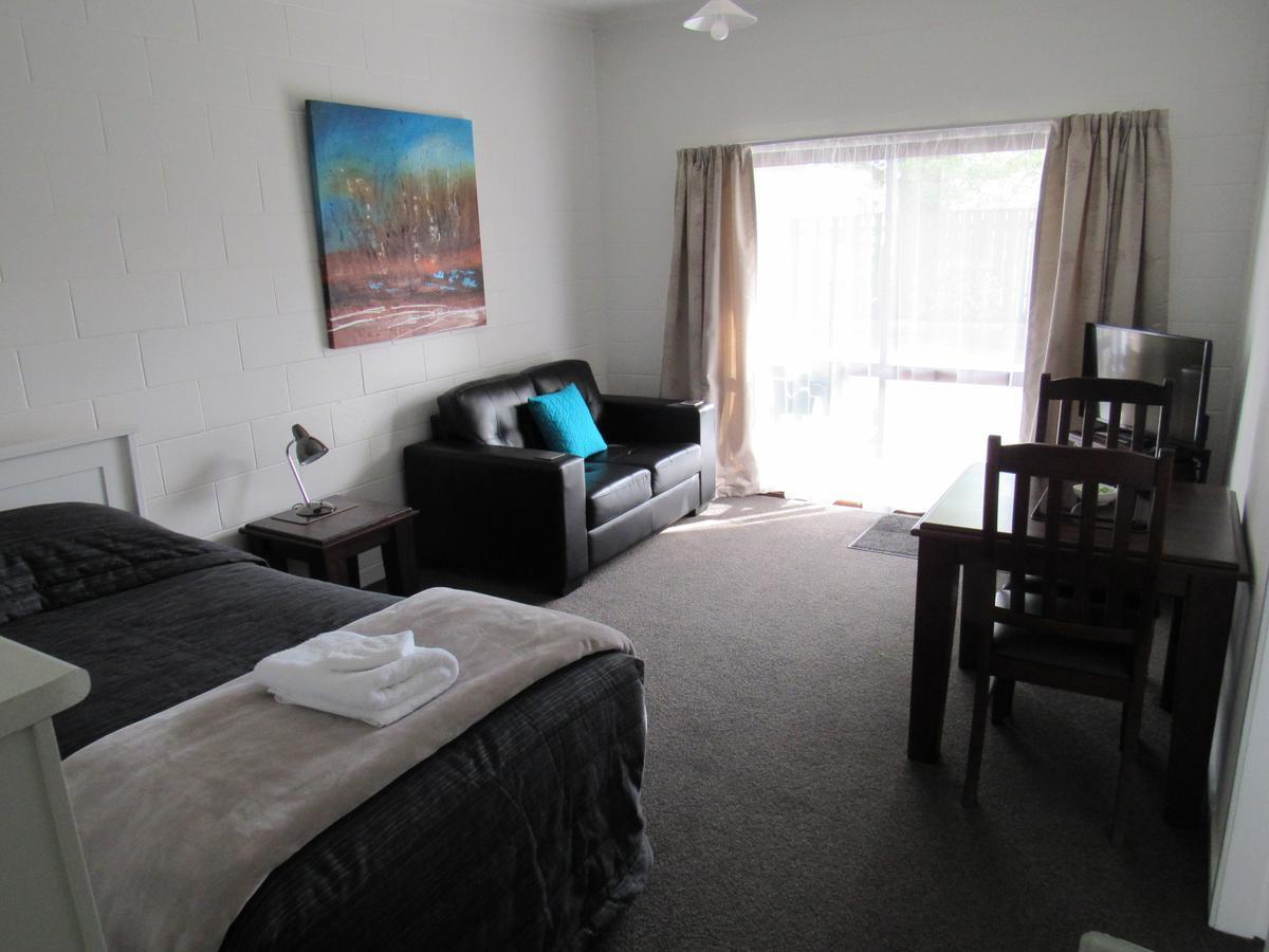 Matador Motel Carterton ภายนอก รูปภาพ