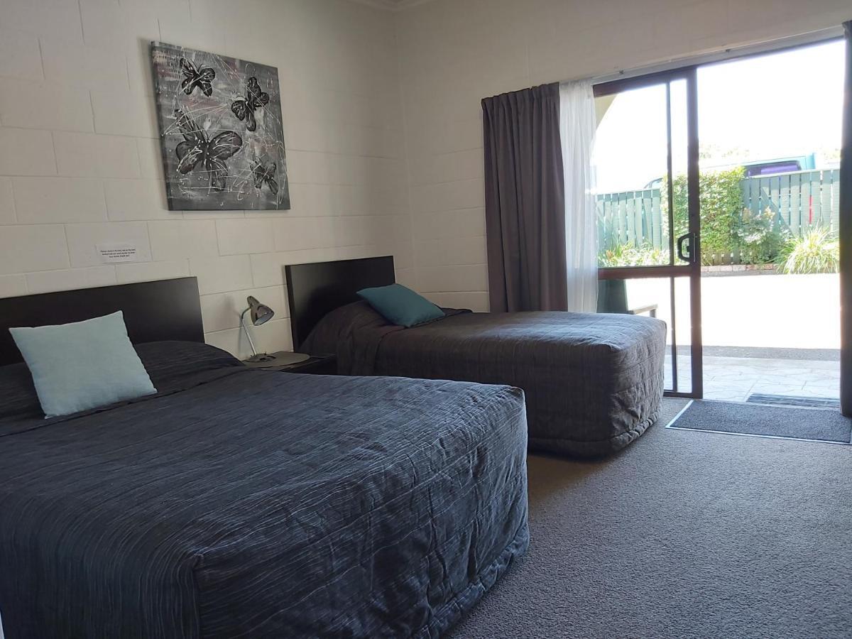 Matador Motel Carterton ภายนอก รูปภาพ