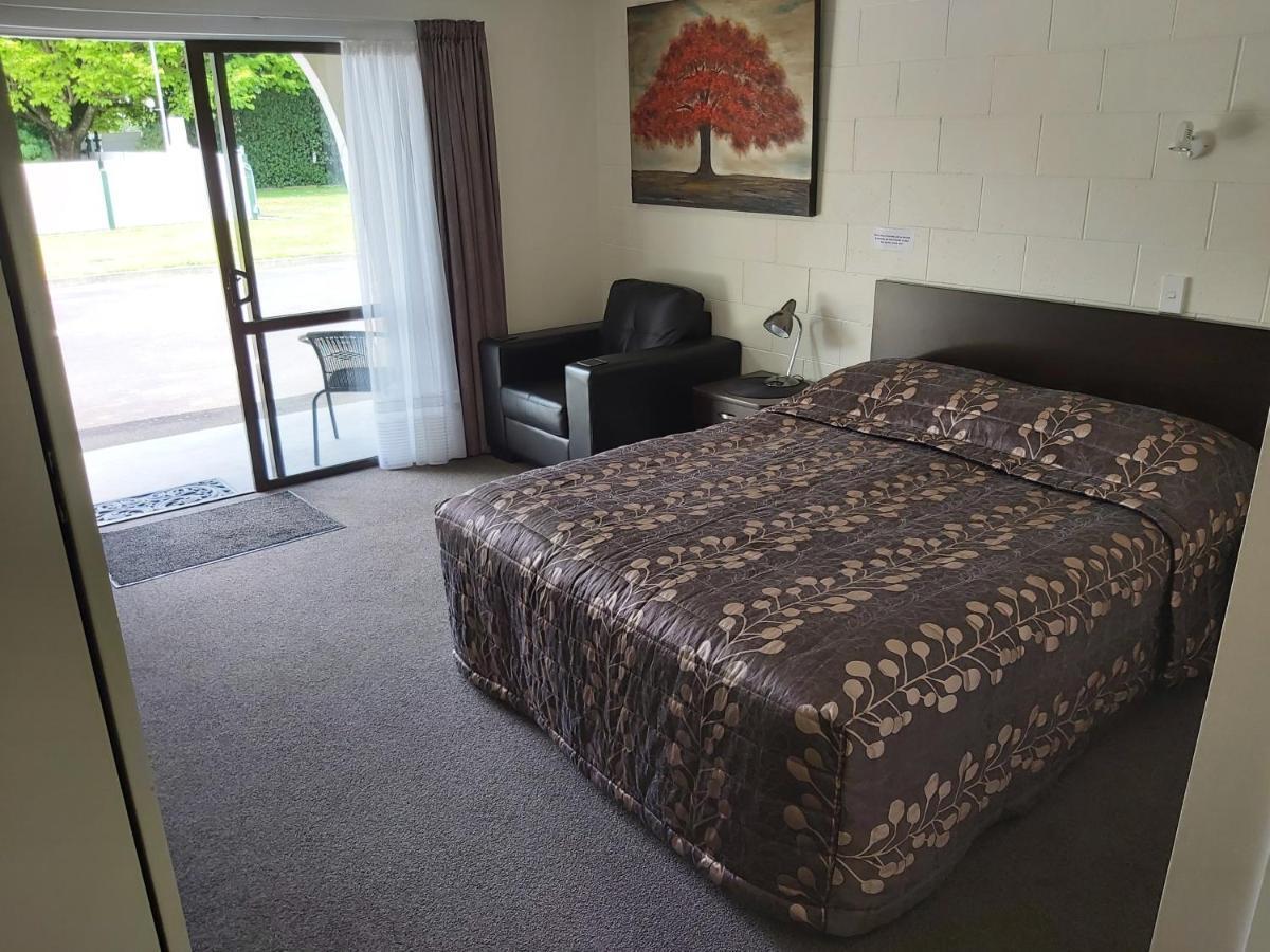 Matador Motel Carterton ภายนอก รูปภาพ