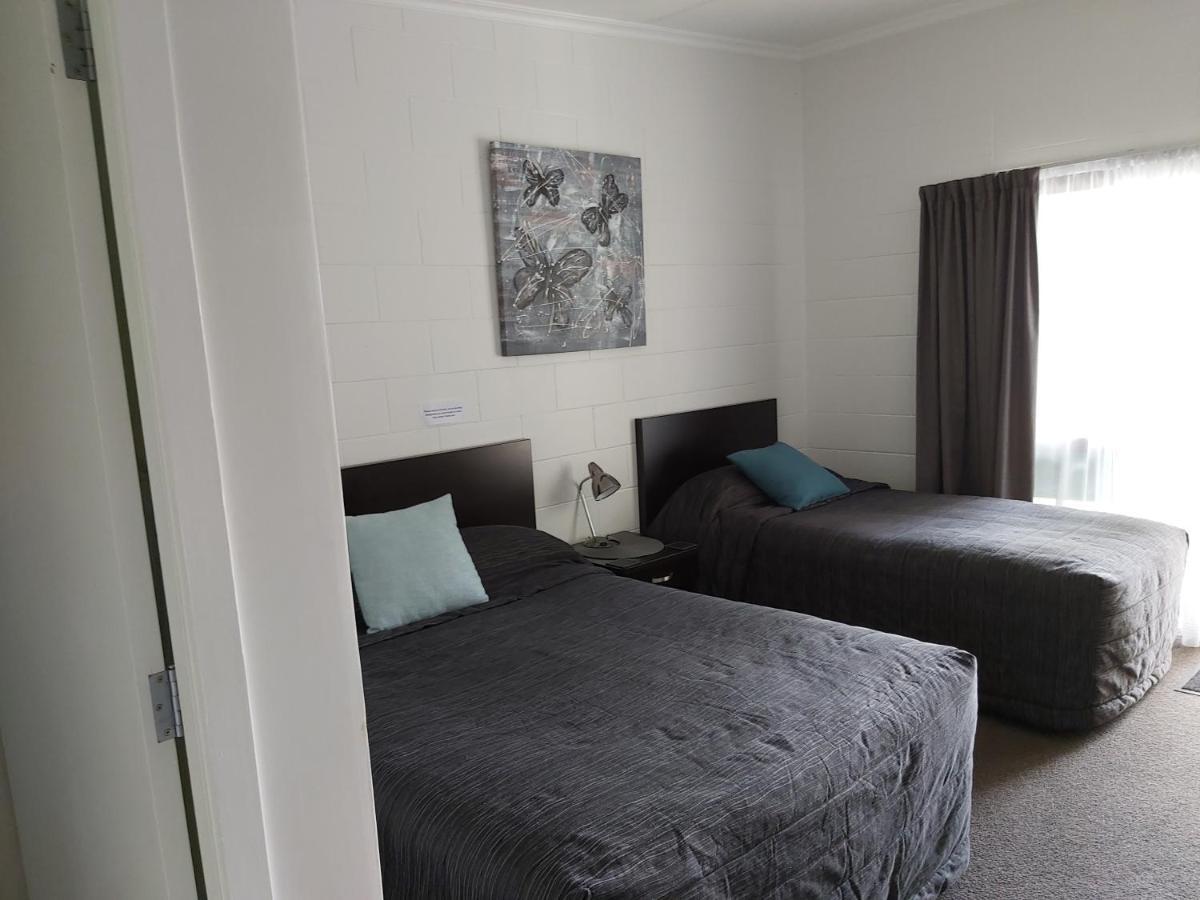 Matador Motel Carterton ภายนอก รูปภาพ